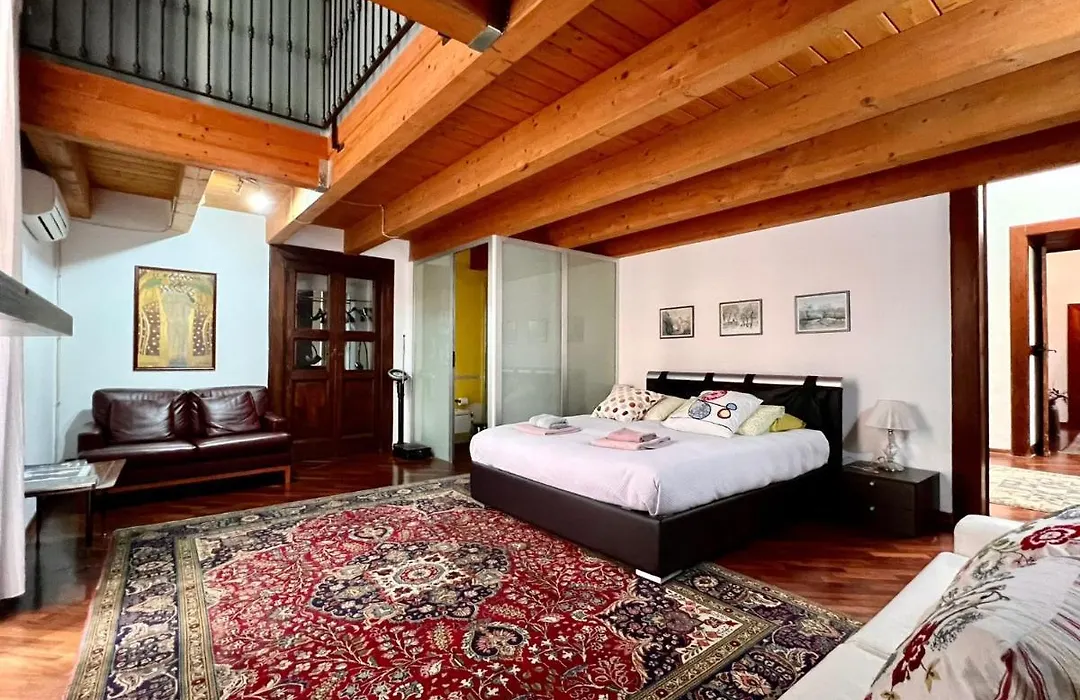 Saint Patrick Guest House-1