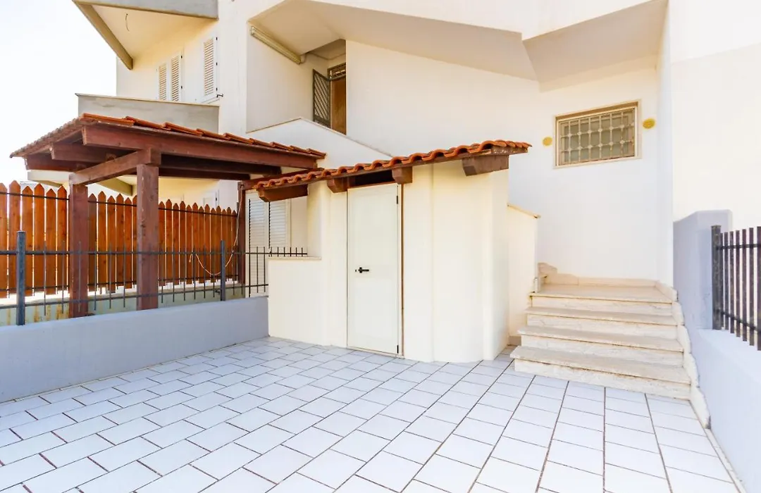 Appartamento Lo Scrigno - Myho Casa-1
