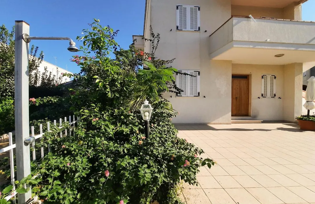 Appartamento Levante Luxury - Myho Casa-1