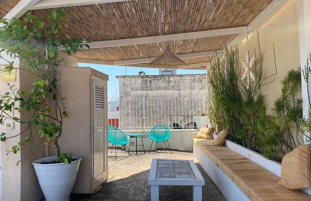 Casa Mida - Guest House-1