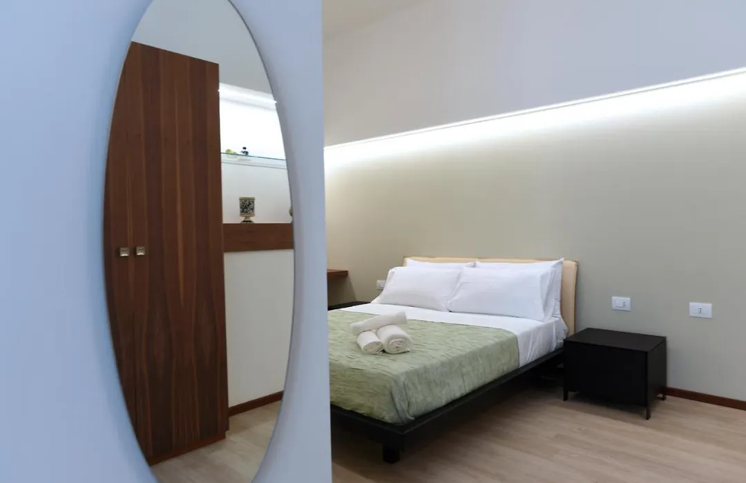 Leccemia B&B-1