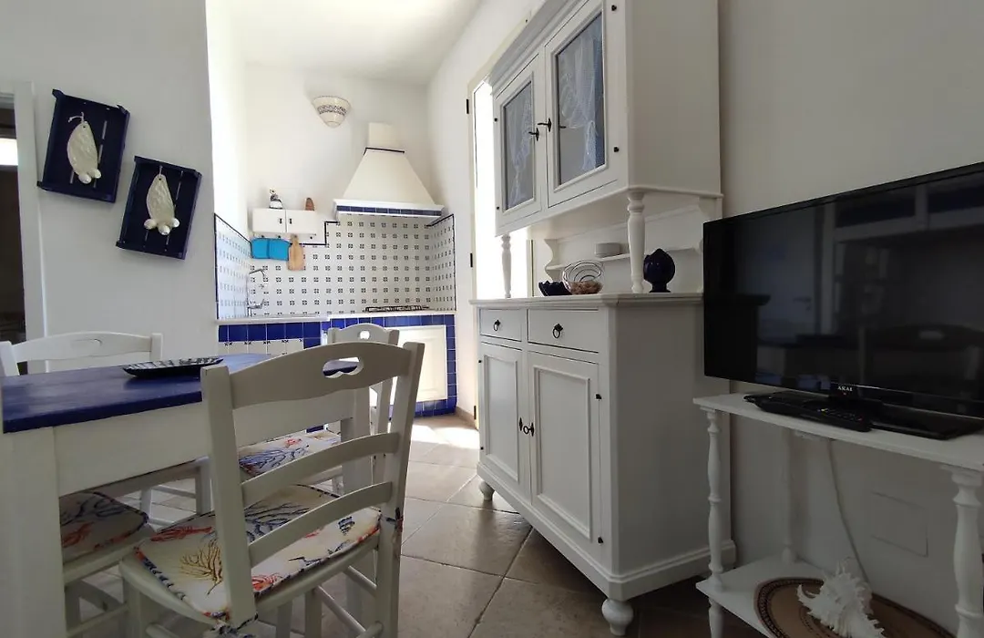 B&B Punta Cutieri-1