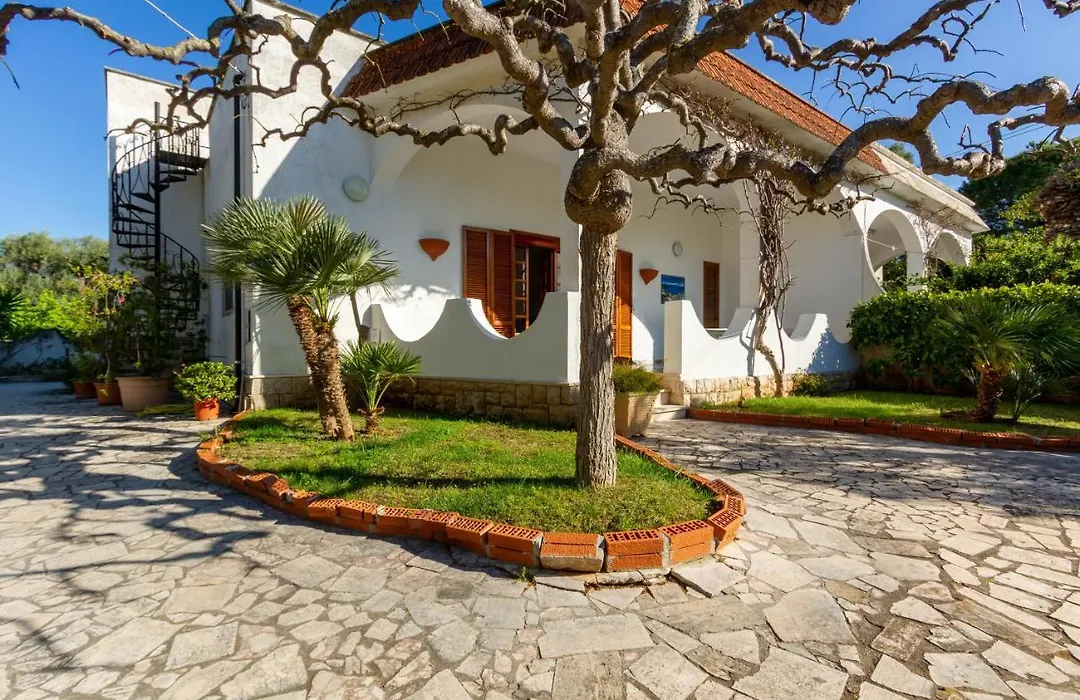 Appartamento Villa Stifano - Myho Casa-1