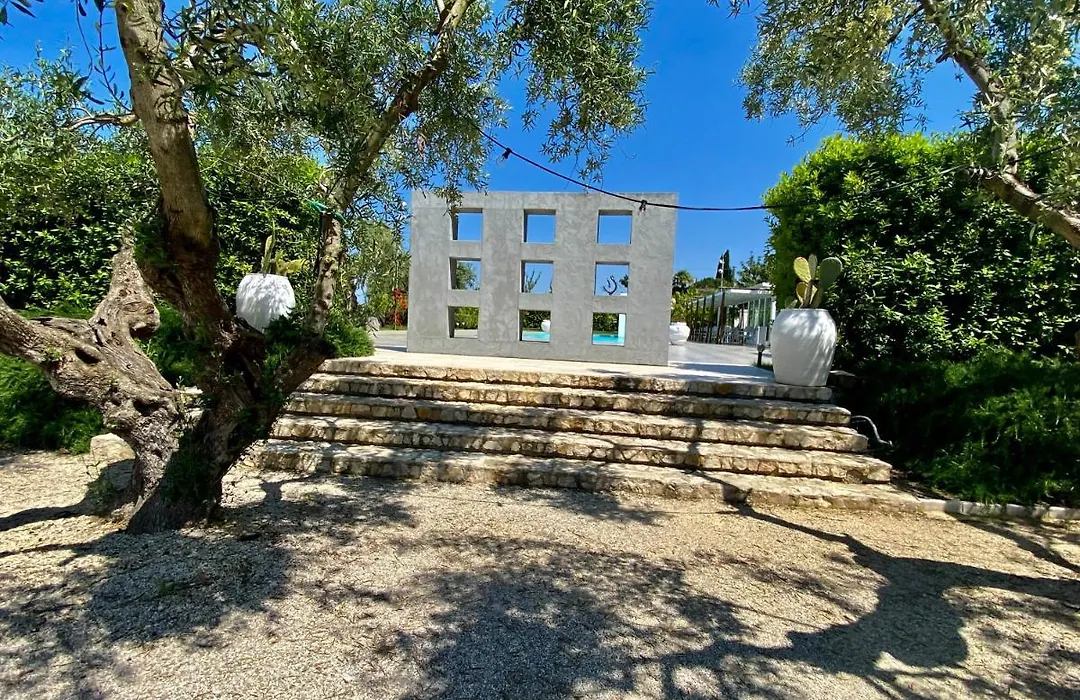 Tonnoconte Relais & Restaurant-1