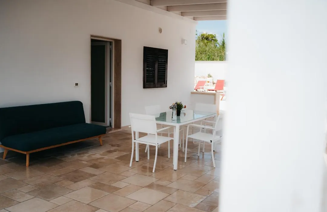Le Canne Pool And Relax-1