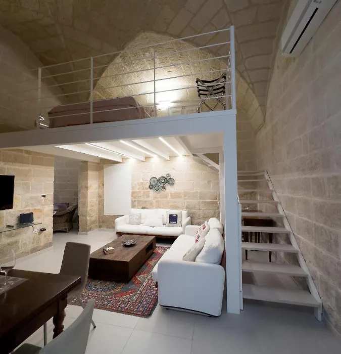 Antica Cisterna Di Lecce-1