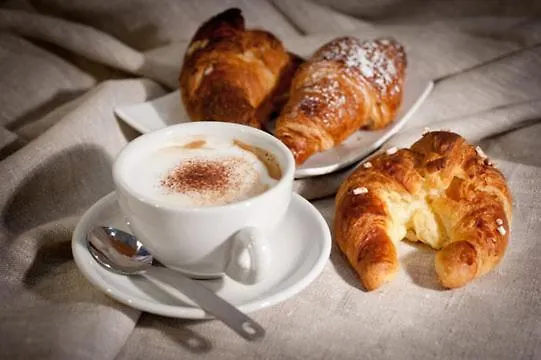 Da Biagio B & B - Restaurant-1