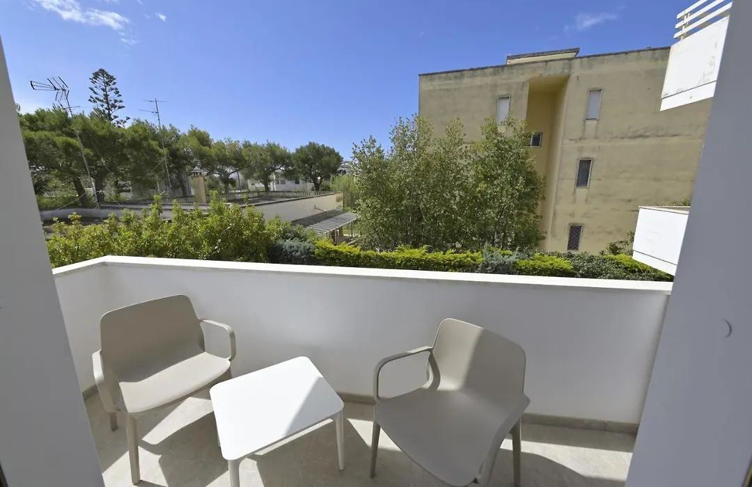 La Bella Vita - Guest House-1