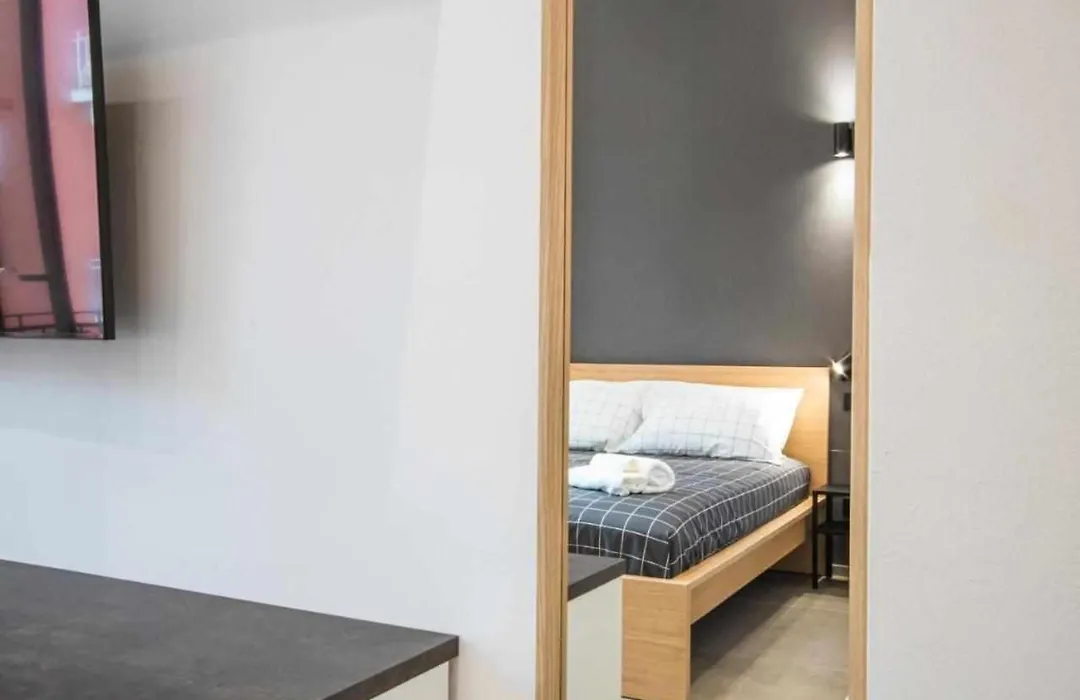 Astroom Apartments-1