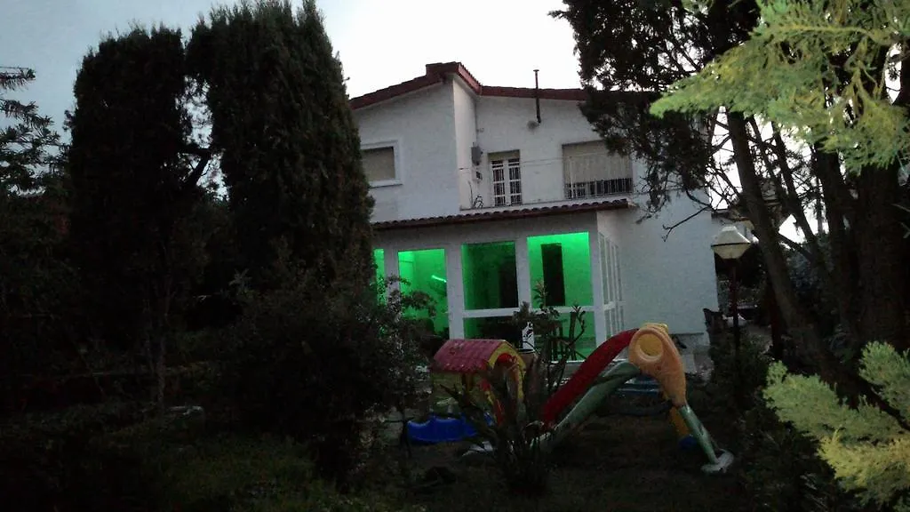 B&B L'Oasi dei Sogni-1