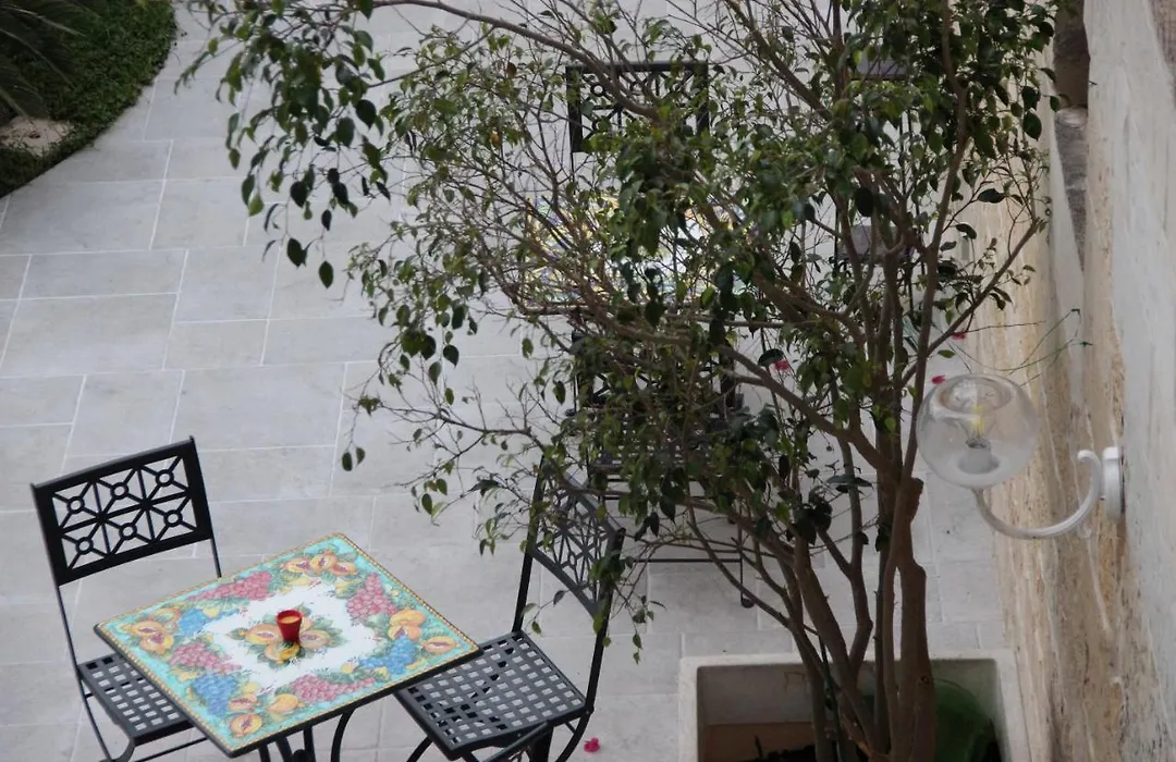 Il Giardino Della Scuncerta-1
