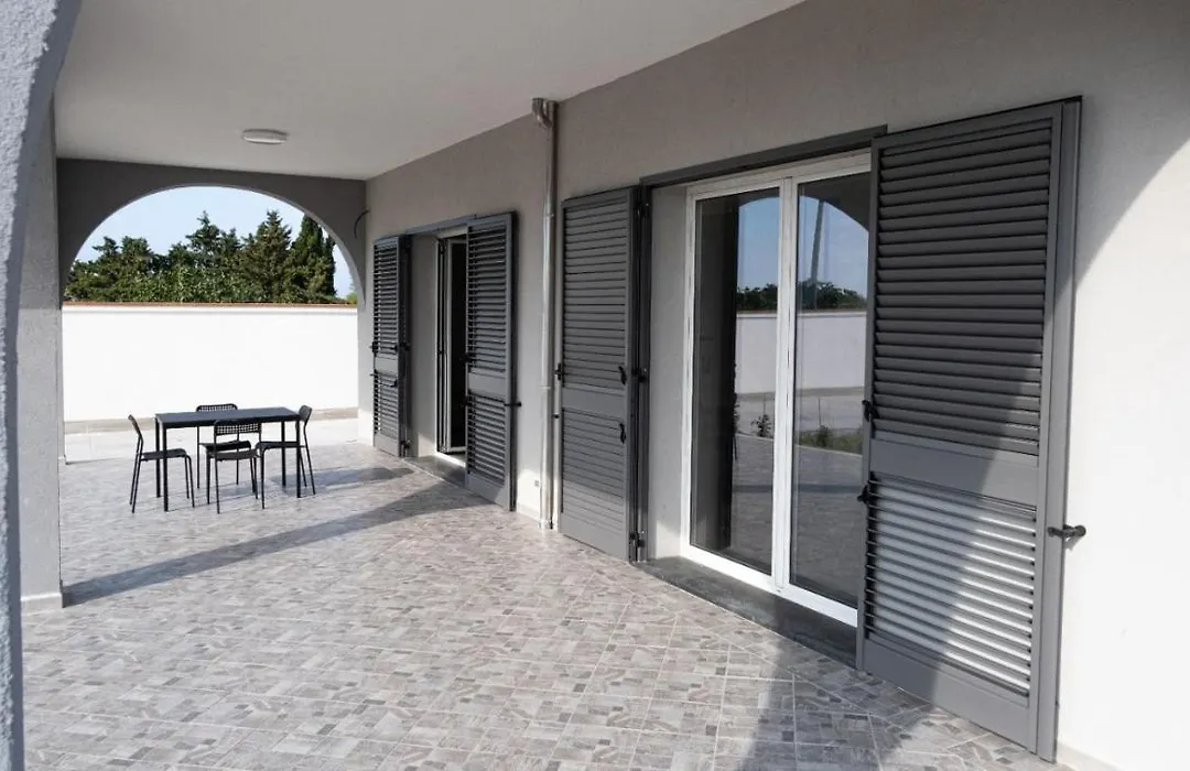 Tenuta Papola B&b-1