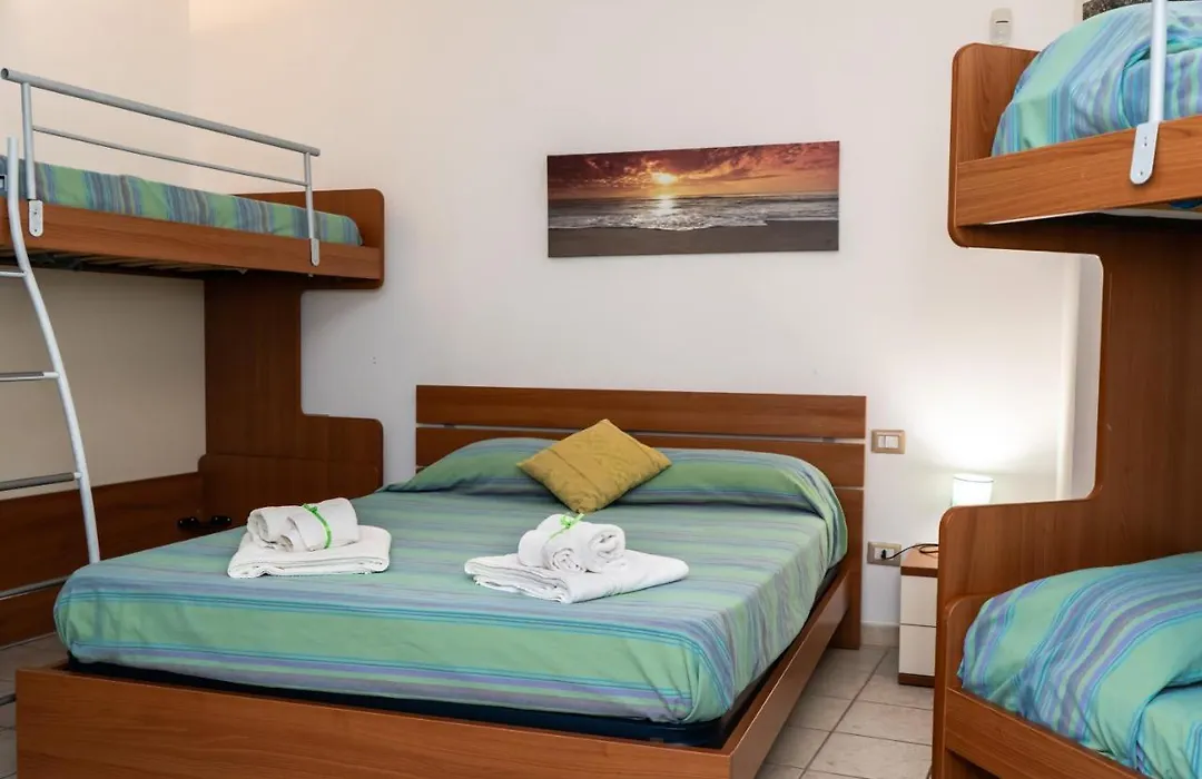 Scoglio di Pirro B&B-1