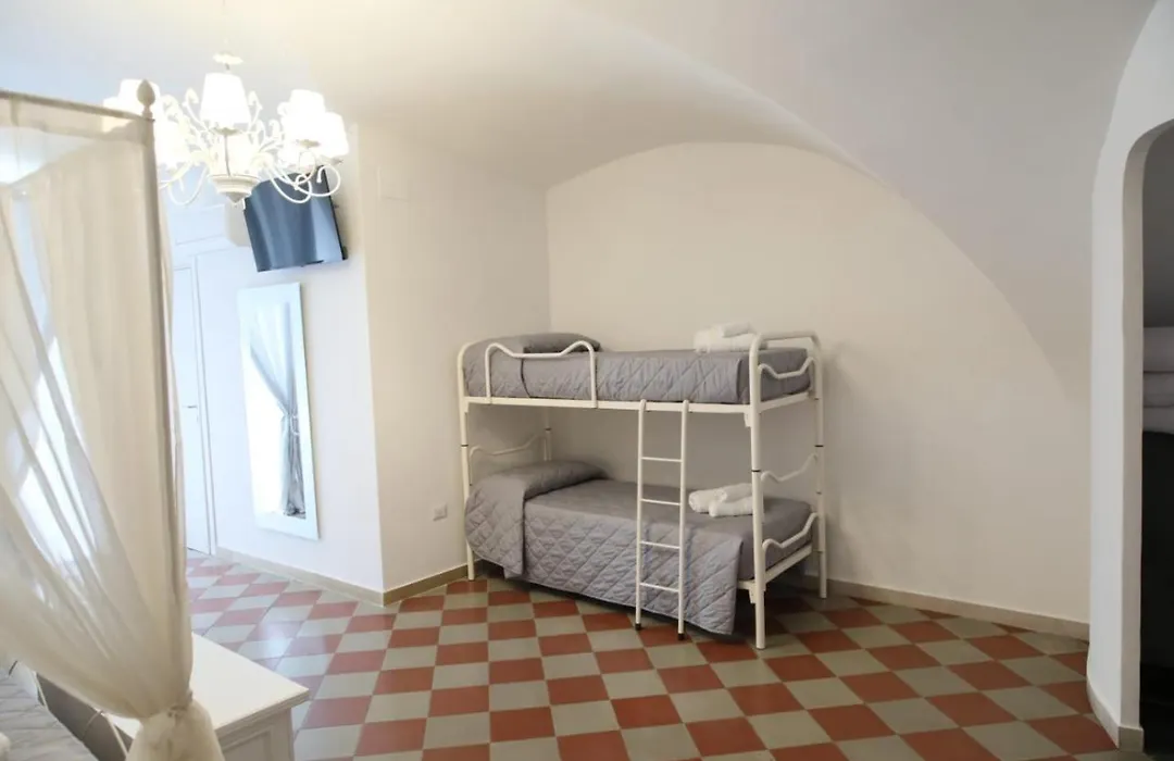 La Maison Piazza del Popolo-1
