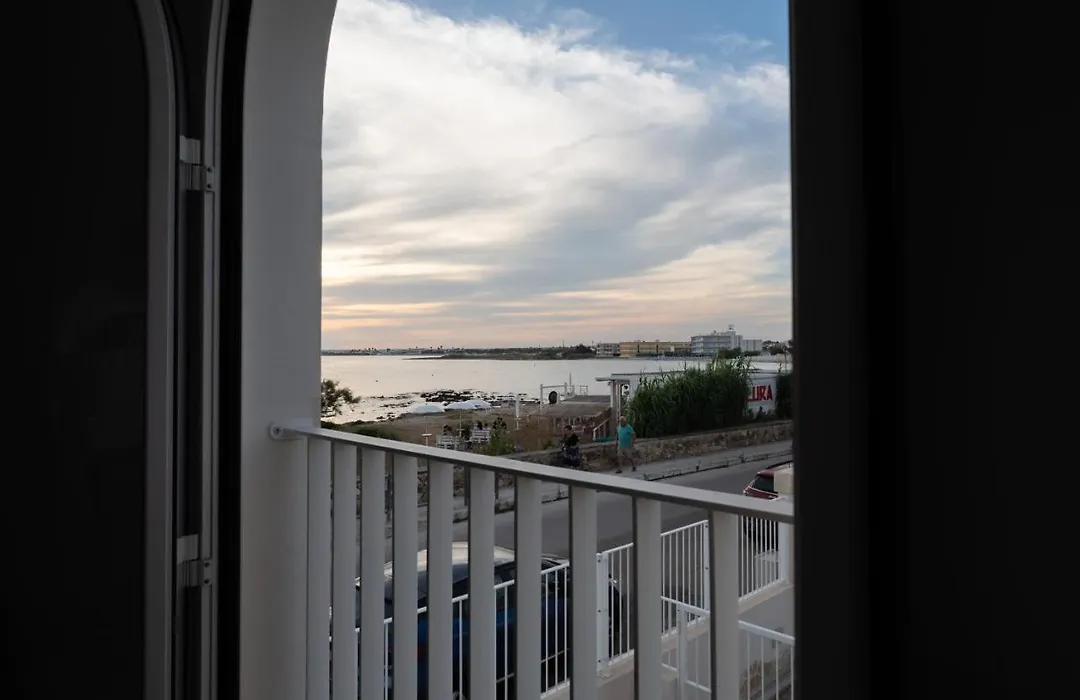 Vacanze Vista Mare-1