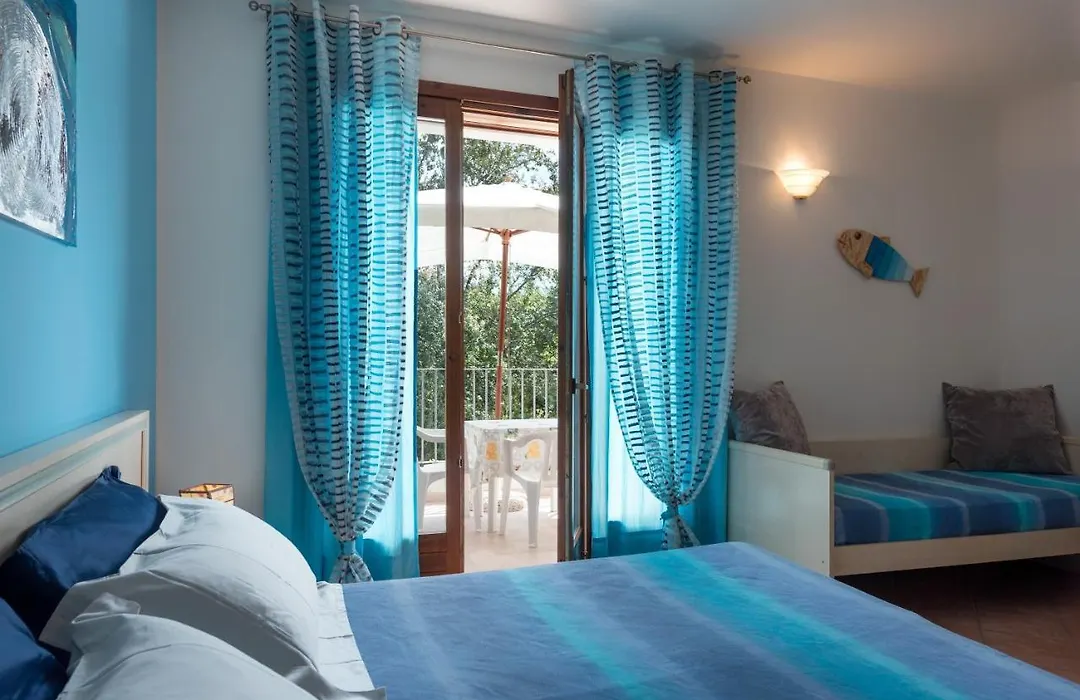 Residence Costa D'Otranto-1