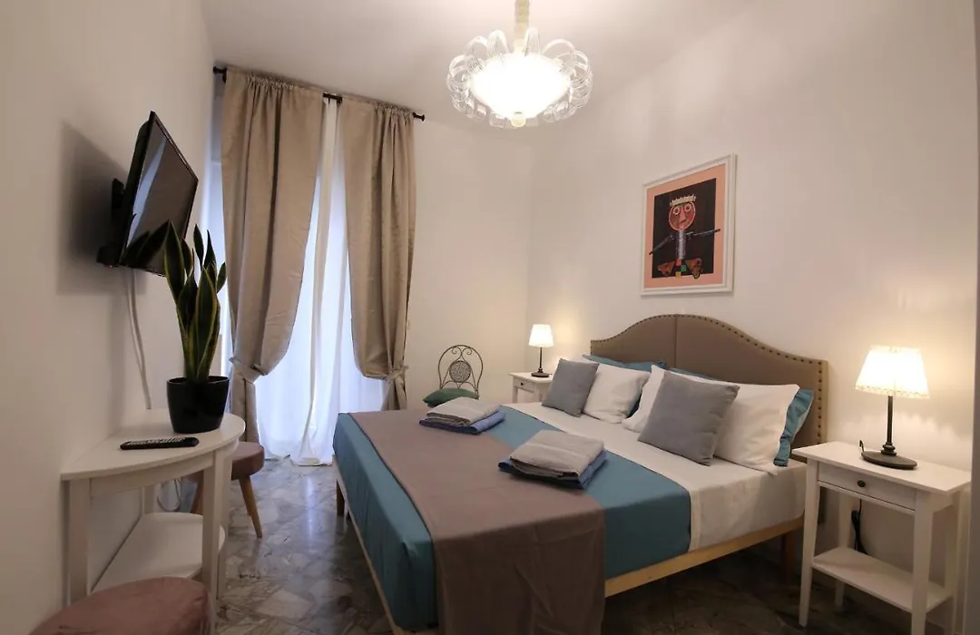 Cavour & Savoia-1