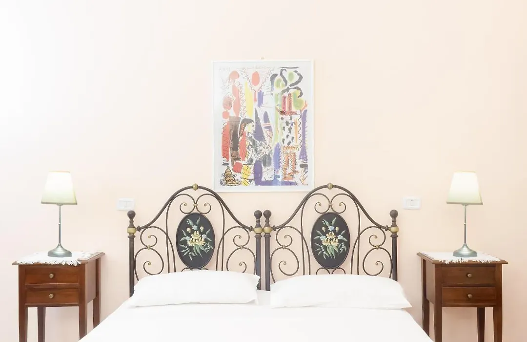 A casa di Nonna Rosa-1