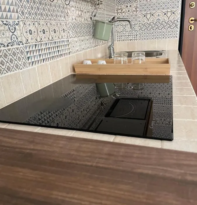 Casa vacanze San Francesco-1