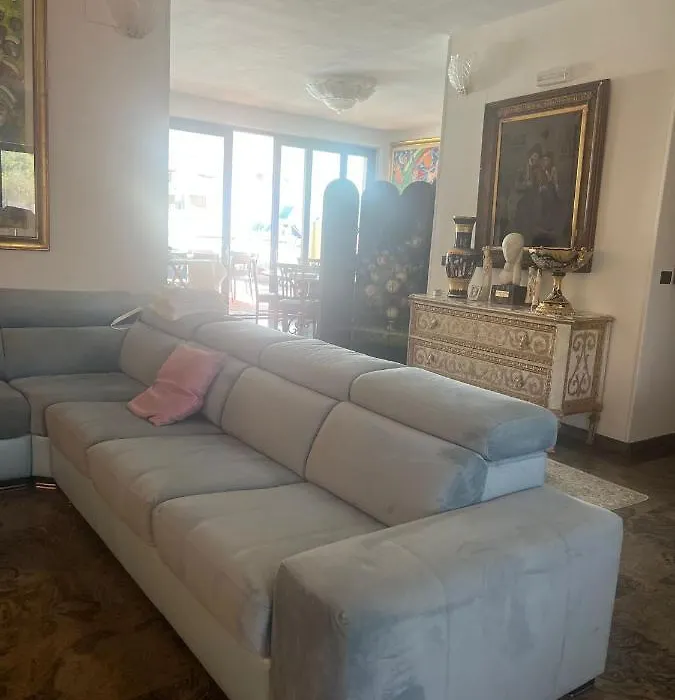 B&B Grace - Santo Spirito-1