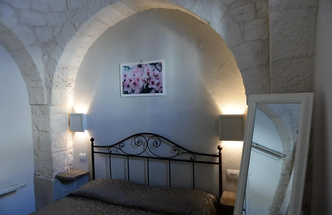 Trullo A Casedd-1