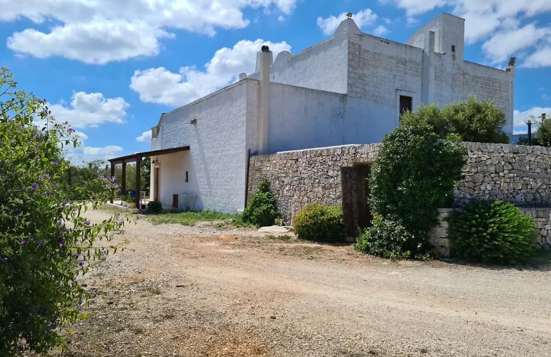 Masseria Puglia Antica-1
