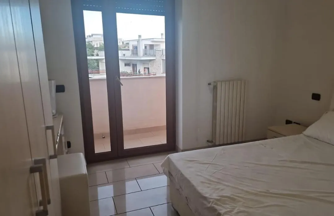 Japigia Rooms-1
