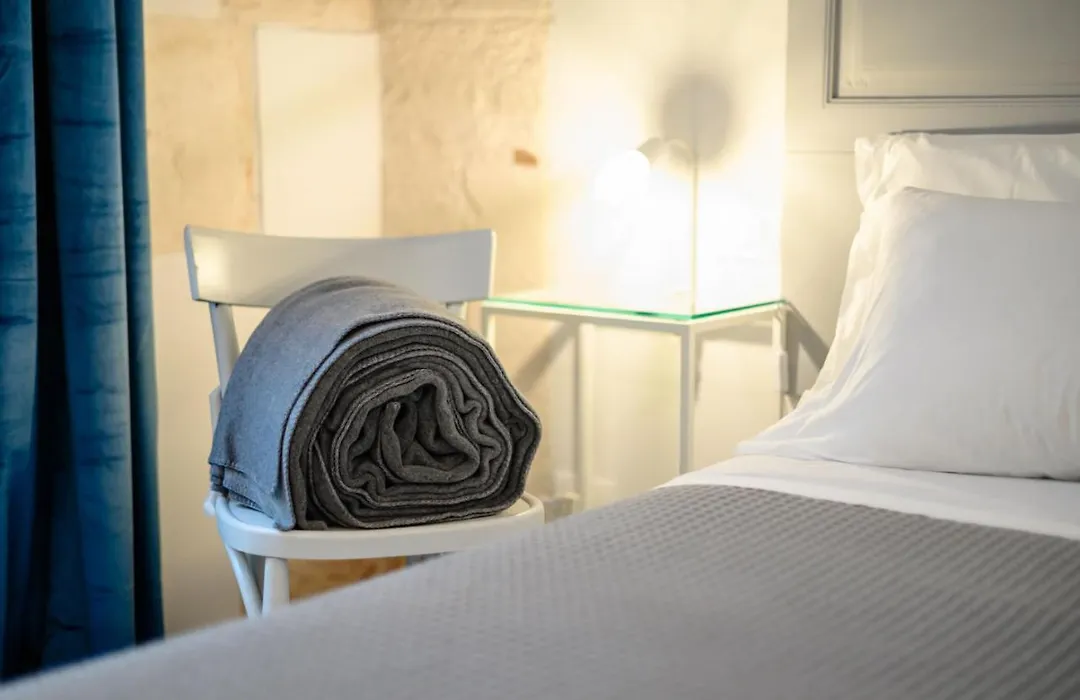 Murr Luxury Rooms-1