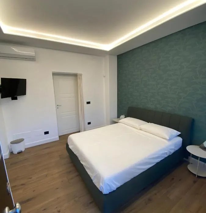 Villa Palladino Rooms-1