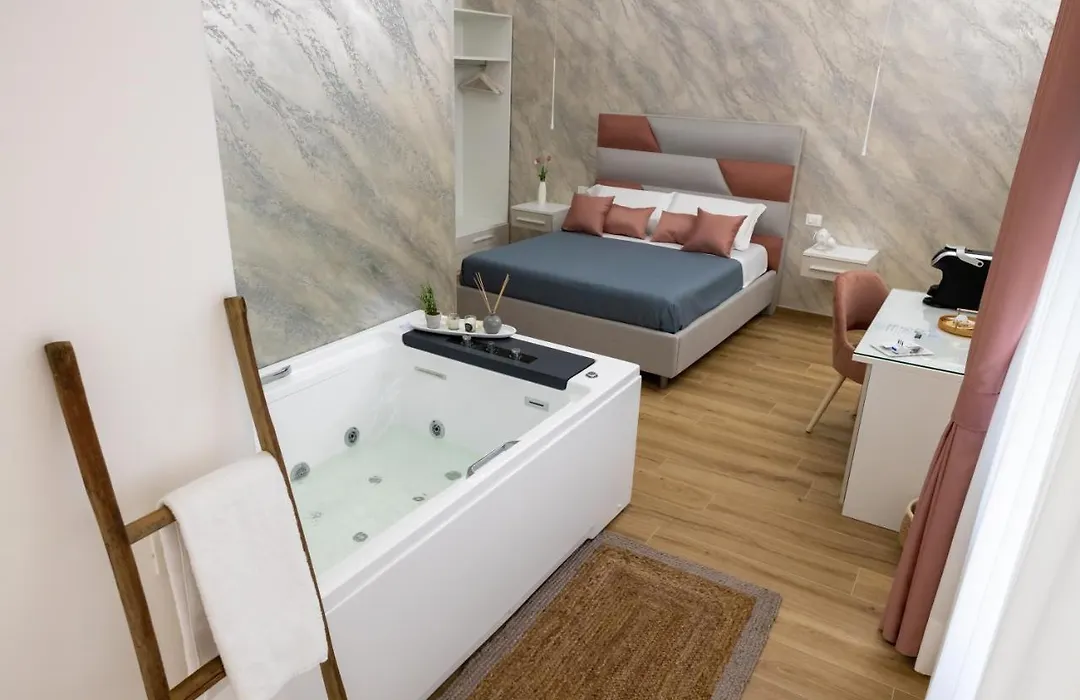 Sunbay Luxury Rooms-1
