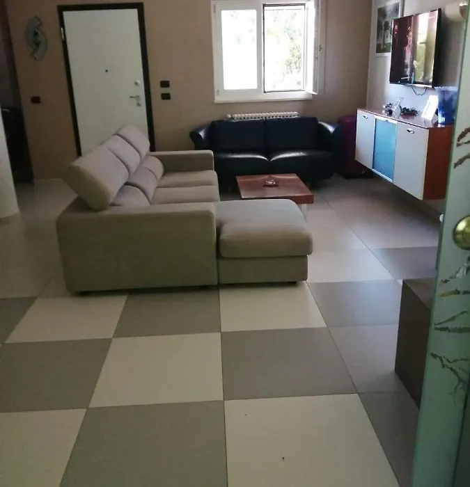 B&B Dei Girasoli-1