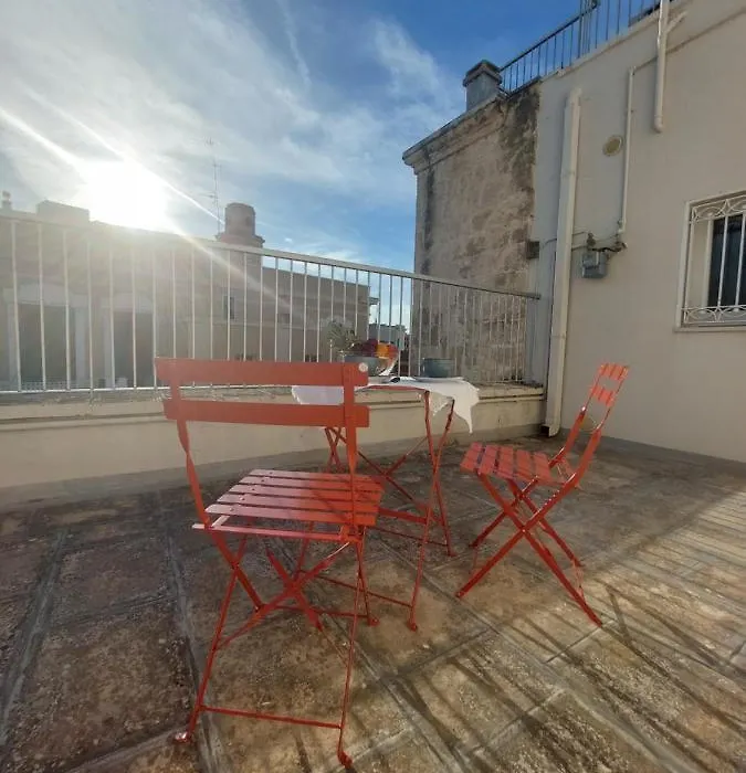 Palazzo Accinni B&B-1