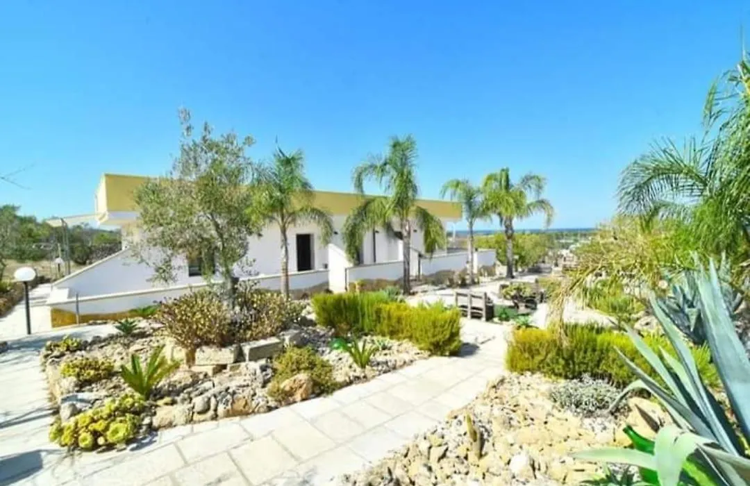 Piccolo Residence Gallipoli-1