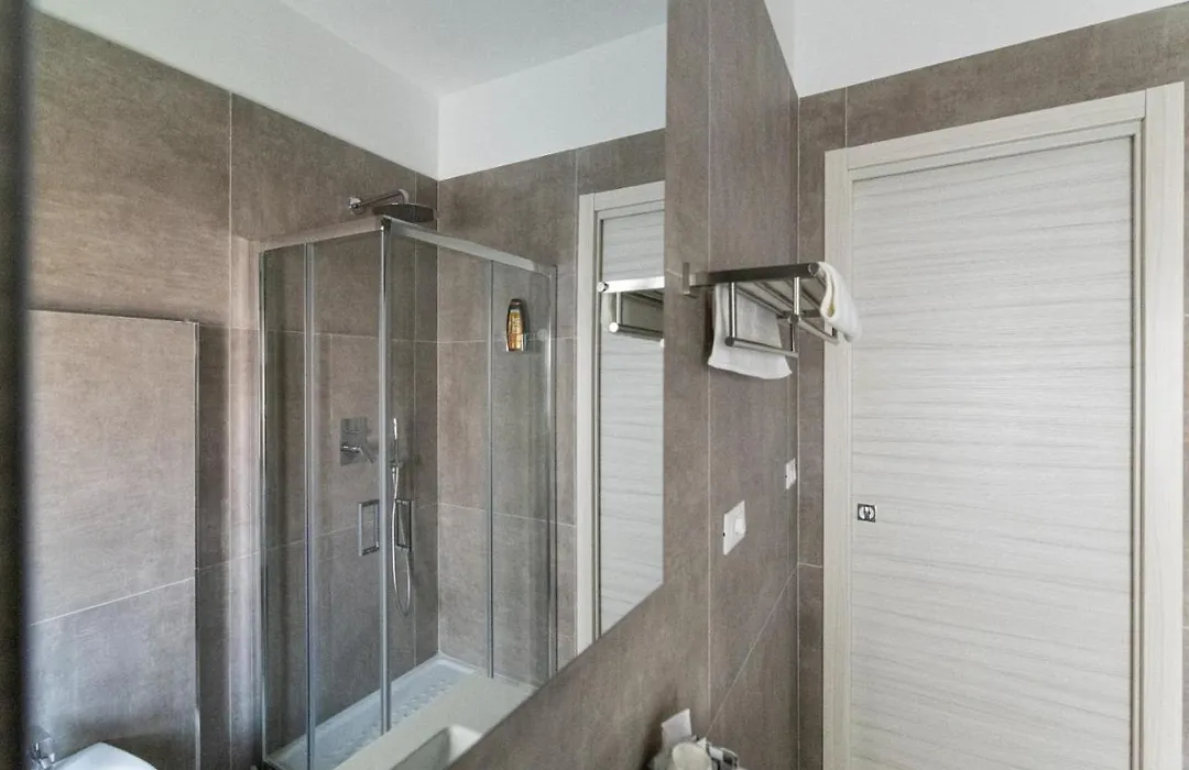 Bed & Breakfast Le Mura-1