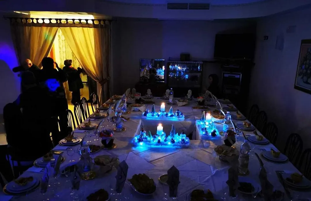 B&B Santa Agnese-1