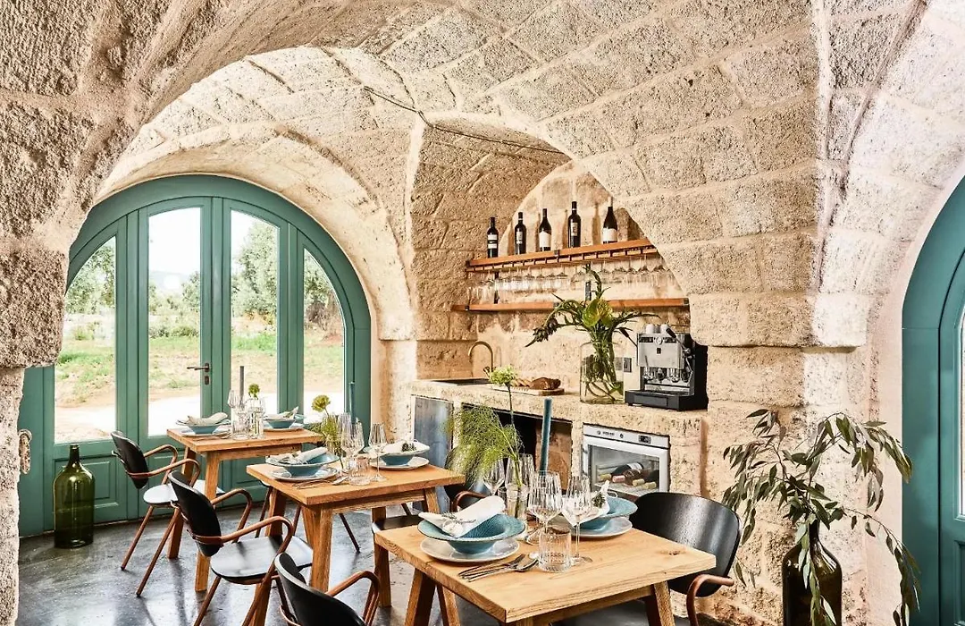 Bambarone La Masseria-1