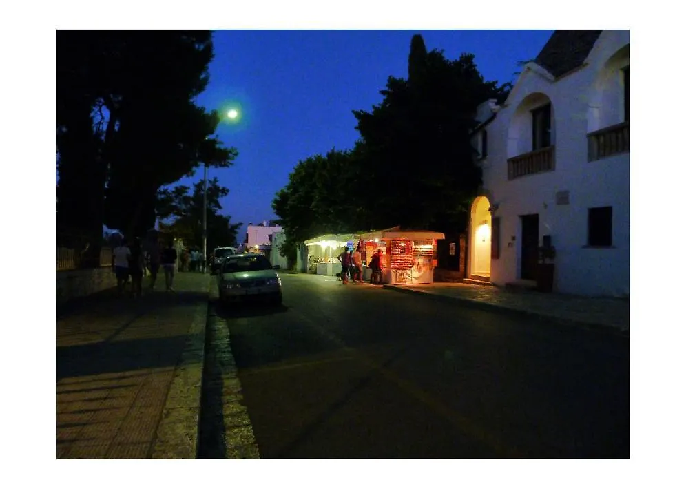 La Casa Di Anna G.-1