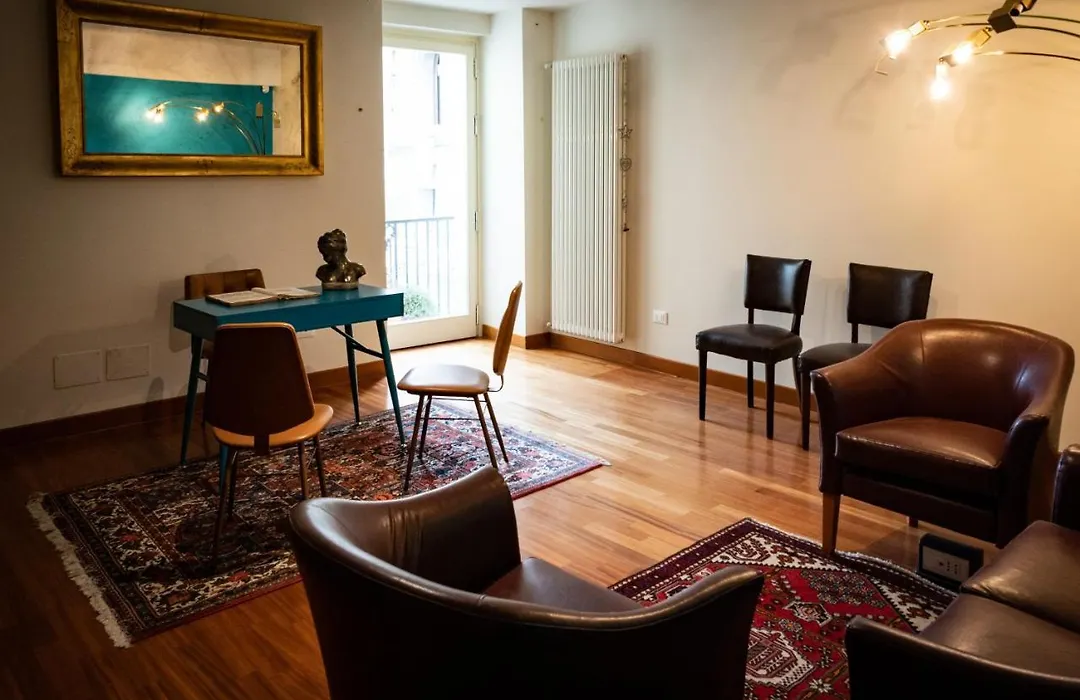 Borgo Antico B&B-1