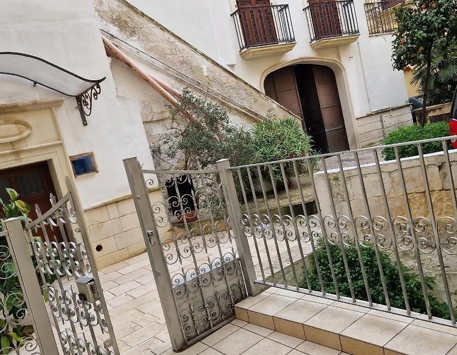 B&B Il Rosone-1
