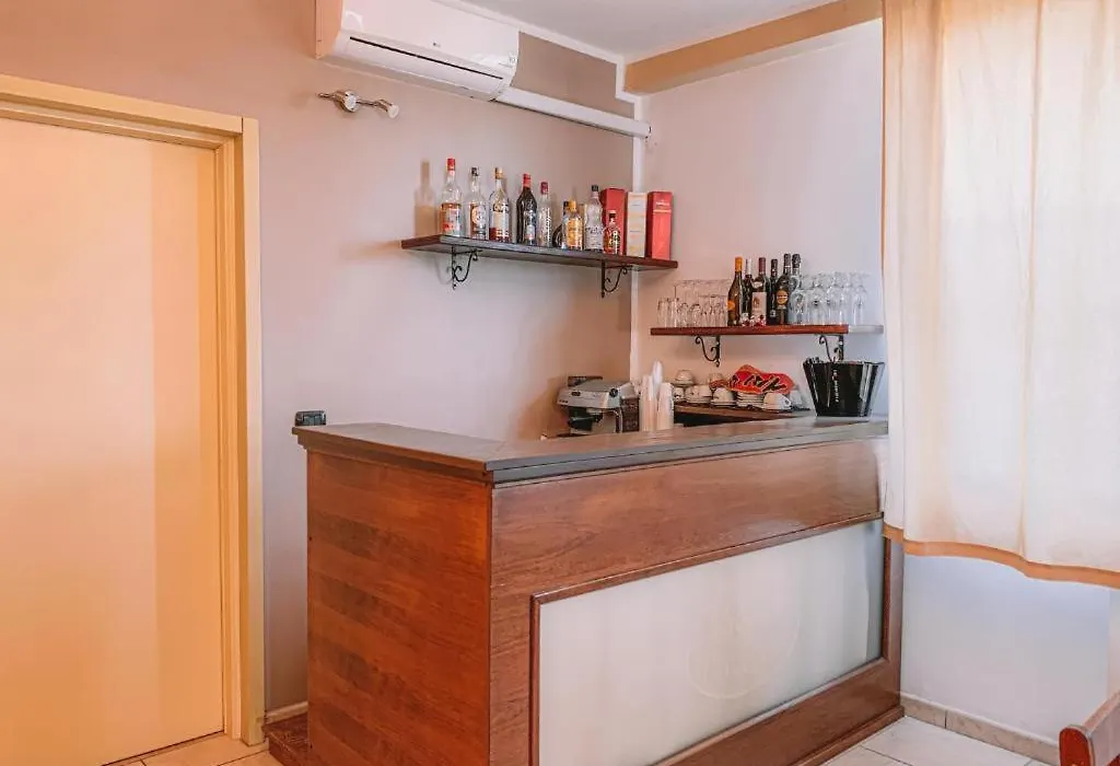Coral B&B Porto Cesareo-1
