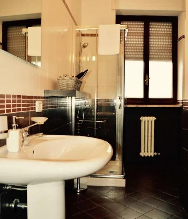 Battisti Rooms & Breakfast-1