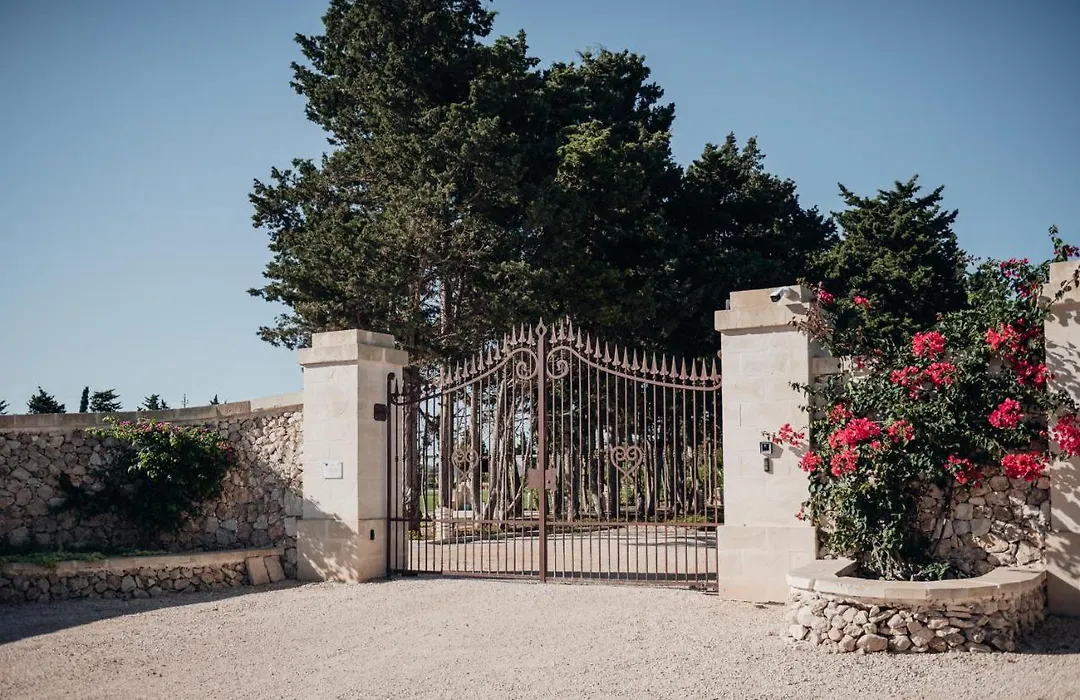Masseria Longa Boutique Hotel-1