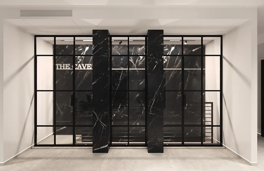 The Cave Suites Spa-1