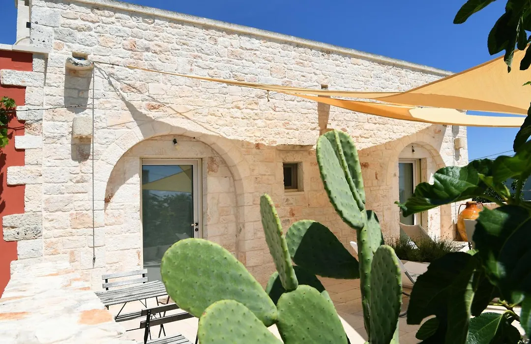 B&B Masseria Piccola-1
