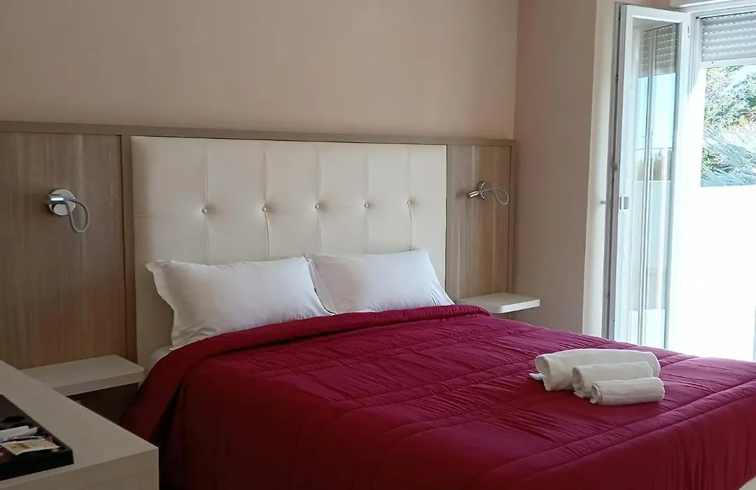 Bluebay Residence Resort-1