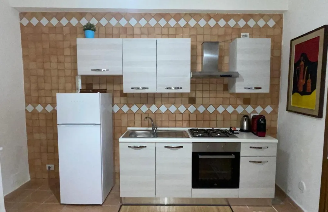 Guesthost - Appartamento Buenacasa-1
