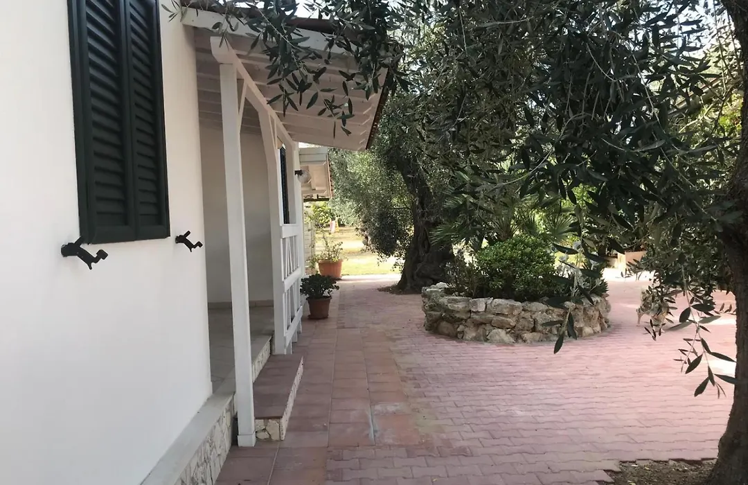 Villa Monica appartamenti-1
