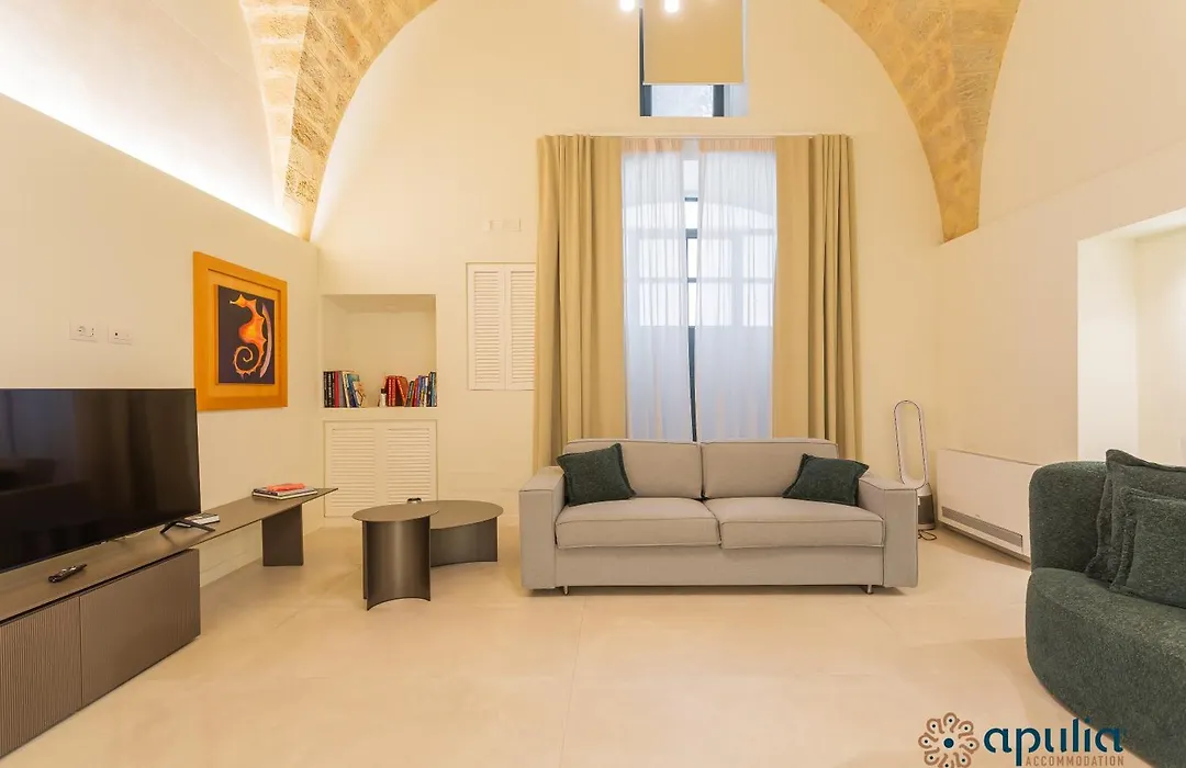 Zema Home By Apulia Accommodation-1