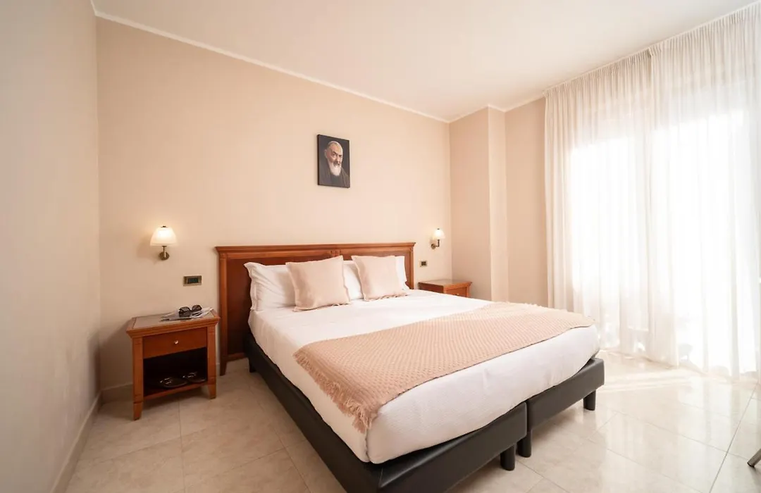 Hotel San Pio-1