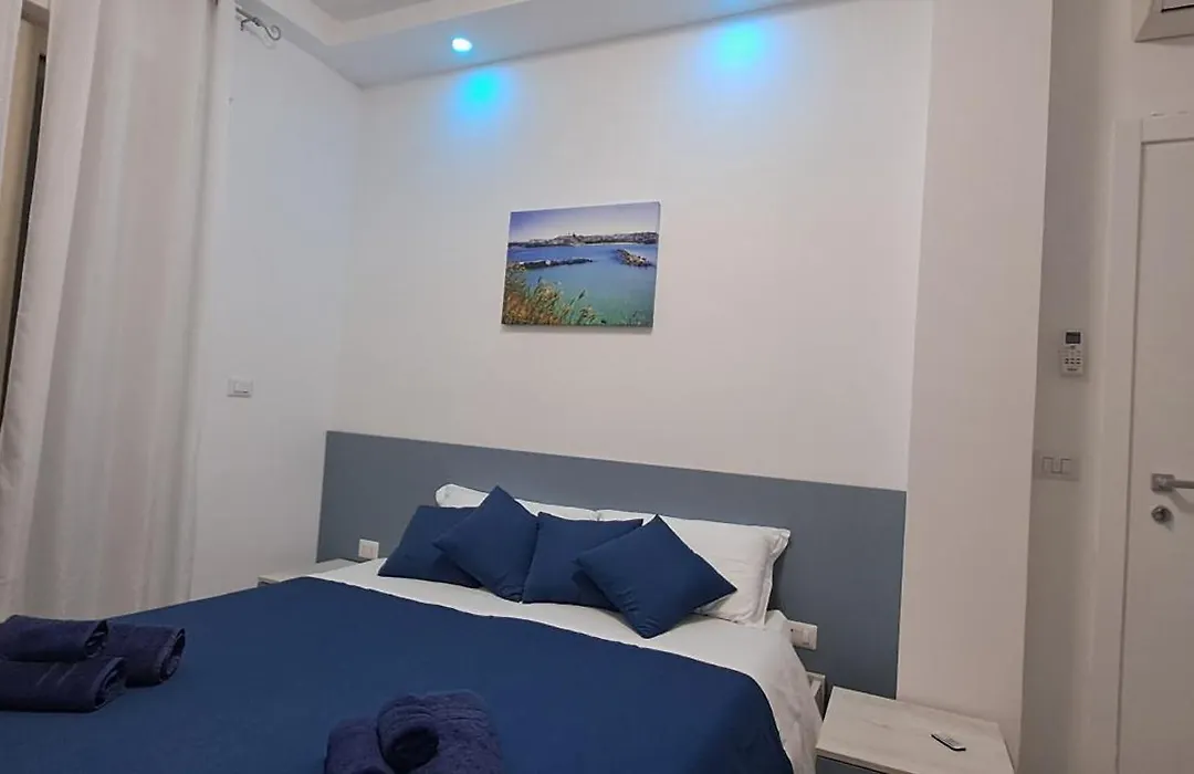 Birose B&B Affittacamere-1